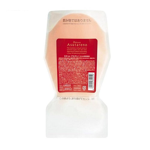 モチュレアスタリノN 500g