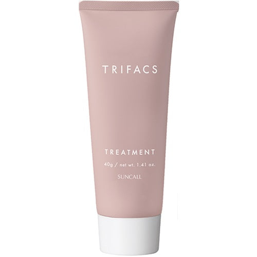 トリファクス トリートメント 40g