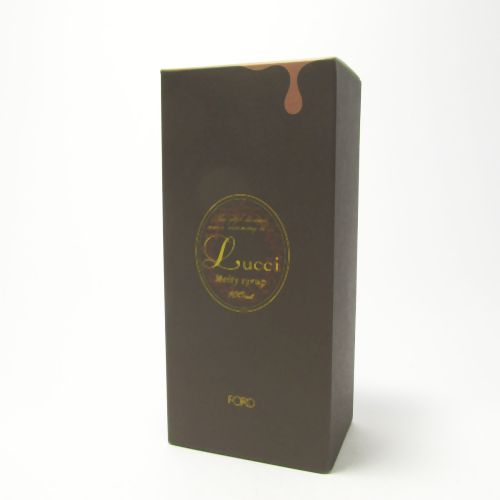 ルッチ メルティ シロップ（TRオイル） S100