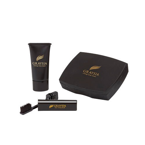 グレイシアセット ダークブラウン 6NB