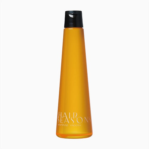 ヘアシーズンズ　シャンプー　スムース　２５０ｍｌ