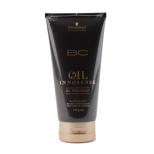 BC オイルイノセンス オイルトリートメント 150g