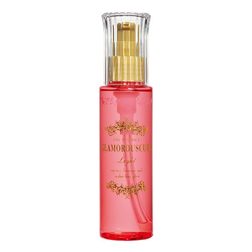 グラマラスカールN オイルエッセンスライト 100mL
