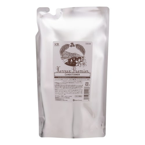 ケンラックス　プルミエコンディショナー　詰替　８００ｍｌ