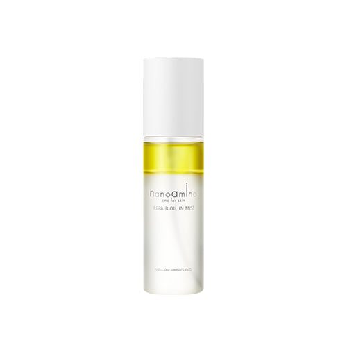 ナノアミノ リペアオイルインミストM 100mL