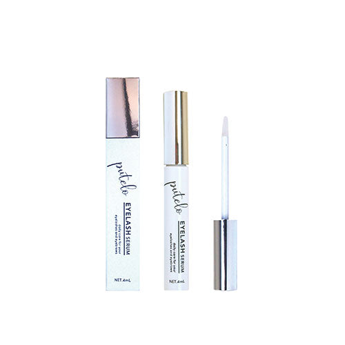 Putelo（プテロ）アイラッシュセラム 4mL