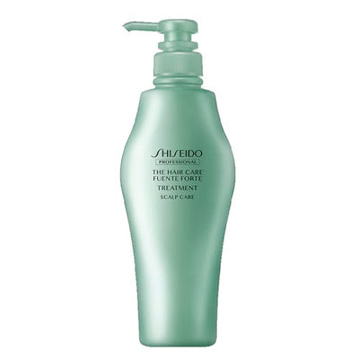 ザ・ヘアケア フェンテフォルテ トリートメントA 500g