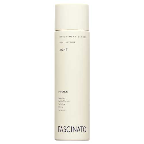 ファシナート スキンローション ライト 150mL