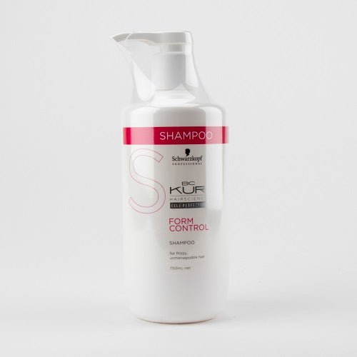 BCクア フォルムコントロール シャンプー 750mL