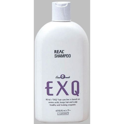 イクスク シャンプー しっとりタイプ