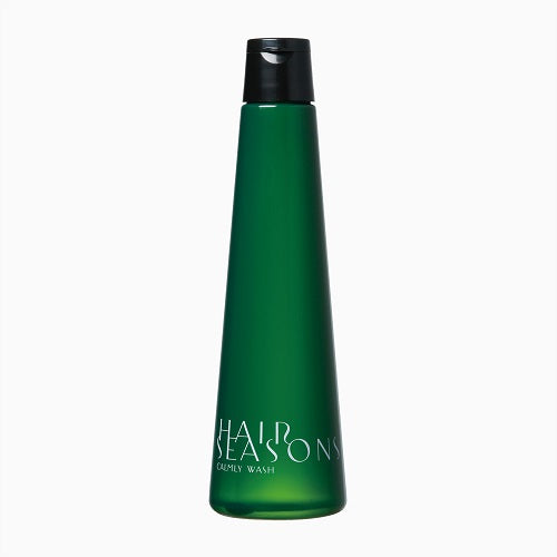 ヘアシーズンズ　カームリーウォッシュ　２５０ｍｌ