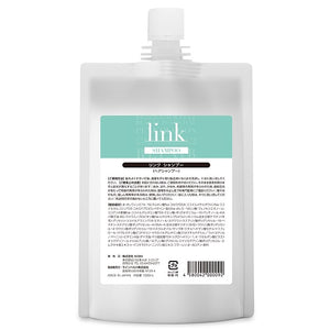 正規品】link シャンプー 詰替 1000mL– SALOWIN ONLINE STORE
