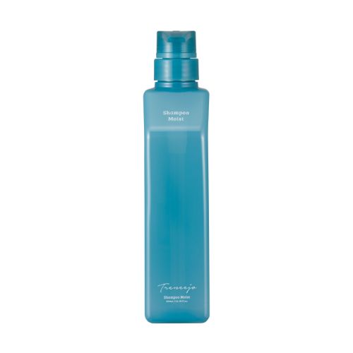トレニージョカラーケアシャンプー　モイスト　５５０ｍｌ