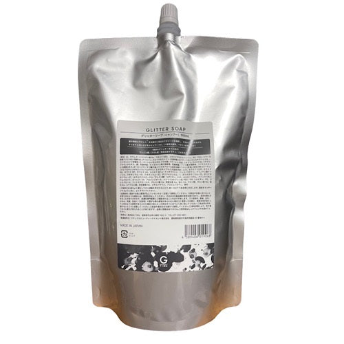 グリッターソープ９００ｍｌ