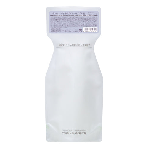 サンモニ　スキャルプケアシャンプー　モイスチャ－　７００ｍｌ