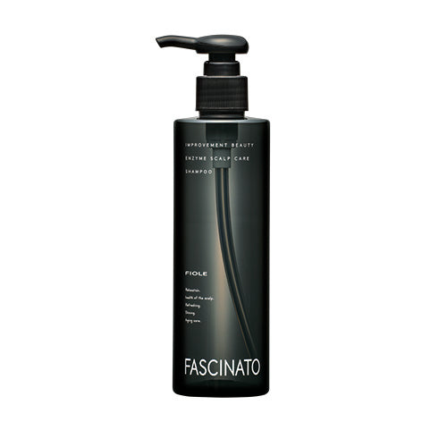 ファシナート　シャンプー　ＥＺ　２５０ｍｌ