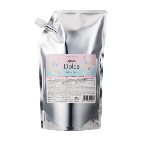 正規品】アジューダドルチェ メルティリペア シャンプー 詰替 560mL