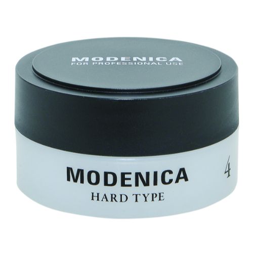 モデニカ ワックス4 60g