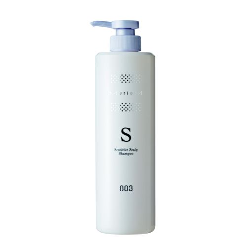 ミュリアム　ヤクヨウ　スカルプシャンプー　Ｓ　６６０ｍｌ