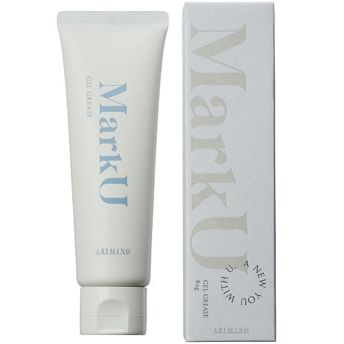 マークユー ジェルグリース 80g