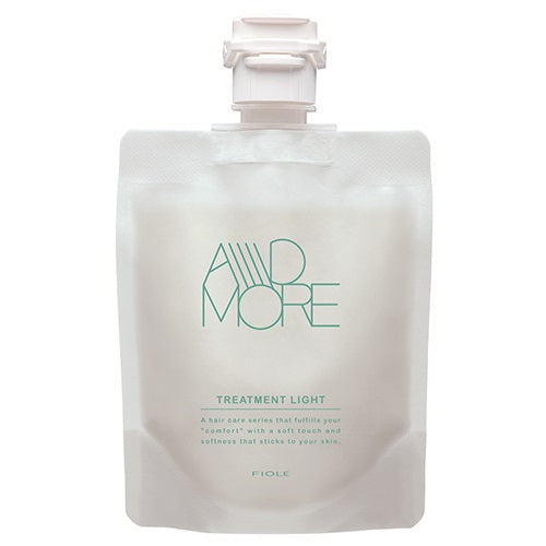 Fプロテクト アドモア トリートメントライト 100g