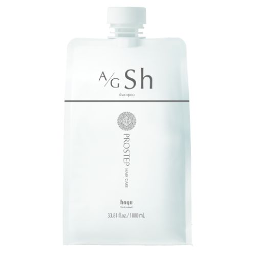 プロステップ A/Gシャンプー 1000ml