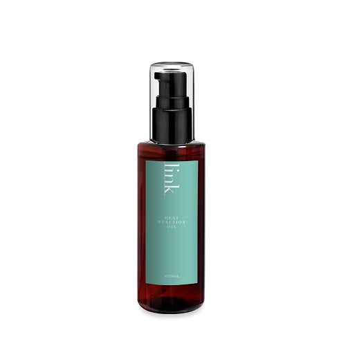ｌｉｎｋ　ヒートリアクションオイル　９０ｍｌ