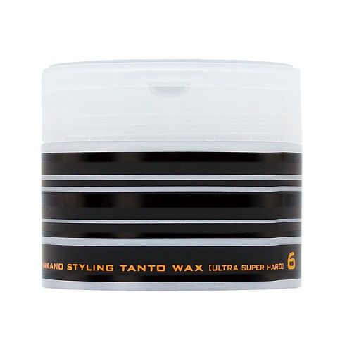 ナカノ スタイリング タントN ワックス6 ウルトラスーパーハード