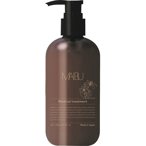 薬用 ブラックラメイ プレミアムトリートメント 285mL