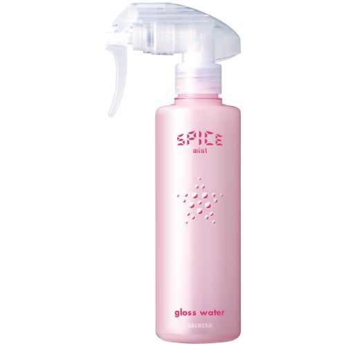スパイスミスト グロスウォーター 250mL