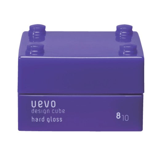 ウェーボ デザインキューブ ハードグロス 30g