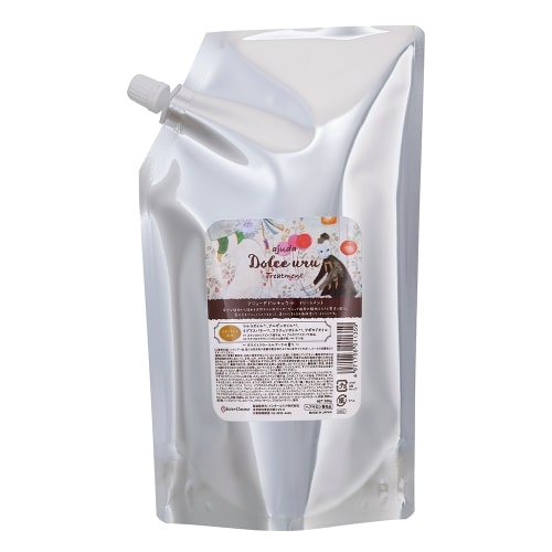 アジューダドルチェ ウルトリートメント（レ） 560g