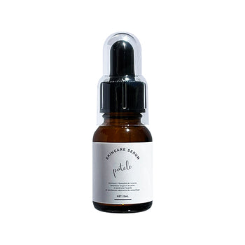 Ｐｕｔｅｌｏ（プテロ）　スキンケアセラム　１５ｍｌ
