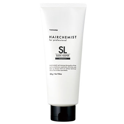 ヘアケミスト スリークキーパー トリートメント 200g