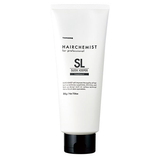ヘアケミスト　スリークキーパー　トリートメント　２００ｇ