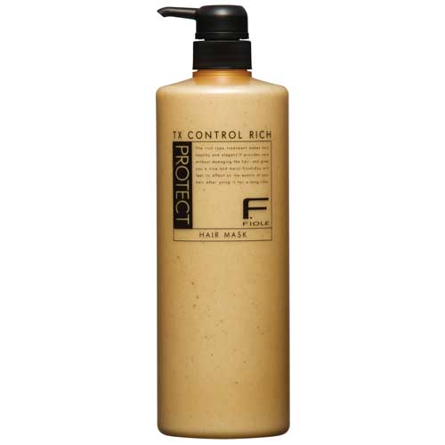 Ｆプロテクト　ヘアマスク　リッチ　１０００ｇ　ボトル