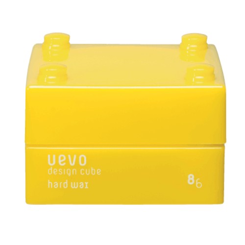 ウェーボ デザインキューブ ハードワックス 30g