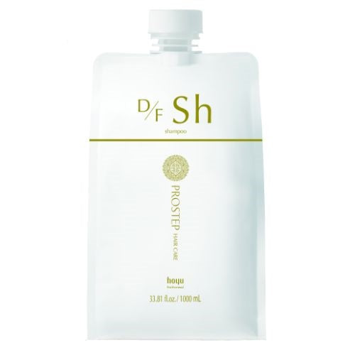 プロステップ D/Fシャンプー 1000mL