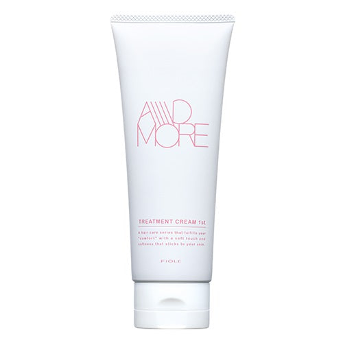 Fプロテクト アドモア トリートメントクリーム 1st 150g