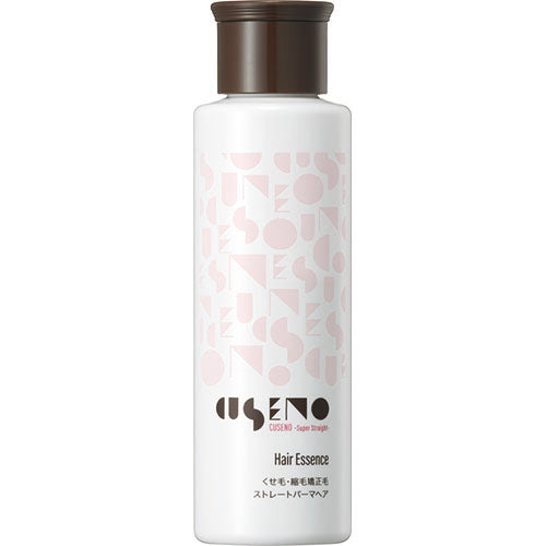 クセノ ヘアエッセンス 80mL