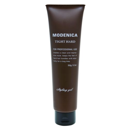 モデニカ タイトハードジェル 150g