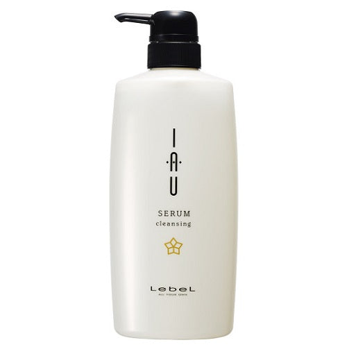 イオセラム クレンジング 600ml