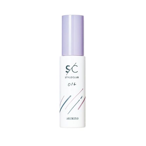 スタイルクラブ　スムースオイル　ａ　５０ｍｌ