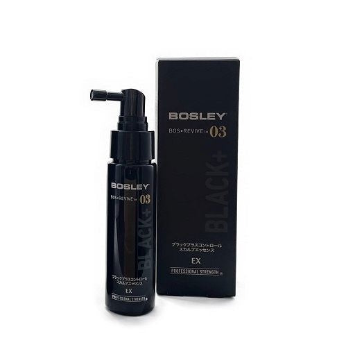 ＢＳブラックプラス　エッセンスＥＸ　５０ｍｌ