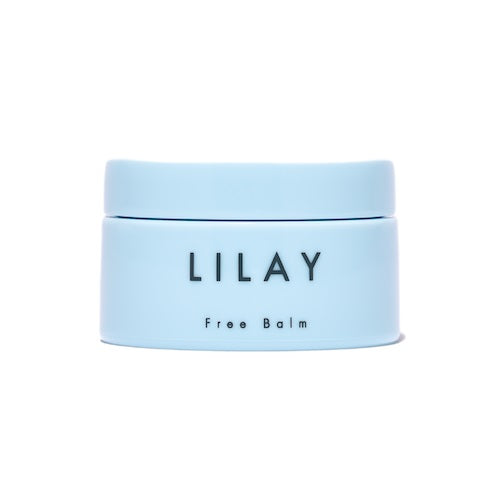 LILAY フリーバーム