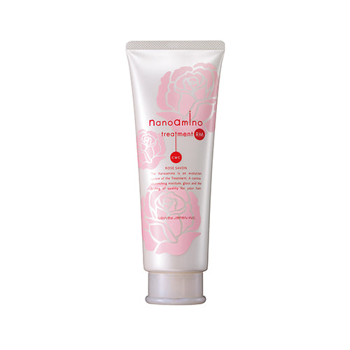 ナノアミノ トリートメントRM-RO ローズ 250g
