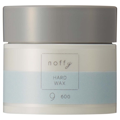 ノフィ ハードワックス 60g