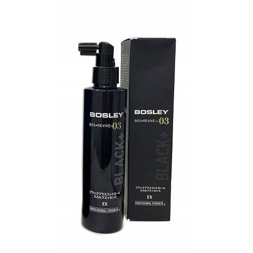 BSブラックプラス エッセンスEX 業務用 200mL