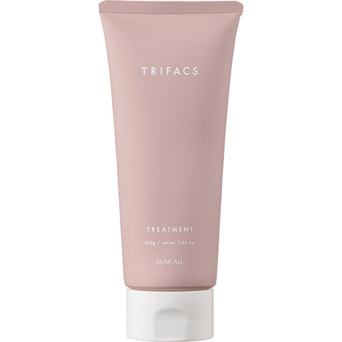 トリファクス トリートメント 200g