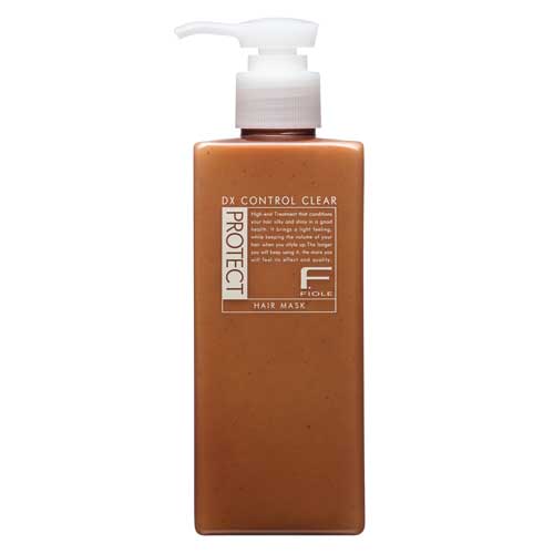 FプロテクトDX ヘアマスク 200g